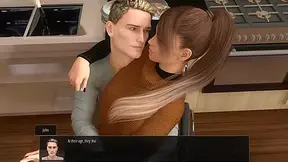 Home Prisoner The Wife Is Super Sexy And The Husband Is In Wheelchair Is She Going To Stay Faithful To Him Episode 2