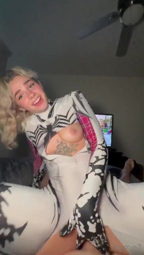 Spicy tart unbelievable xxx movie