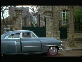 Crazy pleasures. French classic
