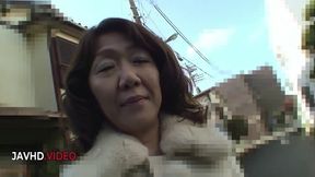 Exclusive POV Footage Reveals Naughty Nishimura�s Toys and Creampie Secrets