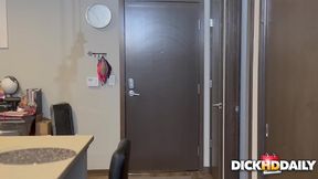pawg lunch break: mz dani