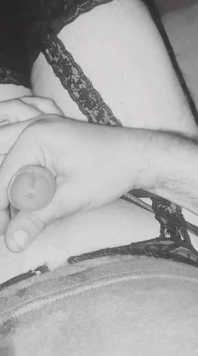 Leasexycd- Orgasam with an Anal Toy