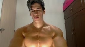 Jeff Clean Private Show