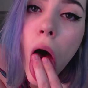 Woke up with a nice friend who wants to make you cum