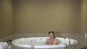 big black man fucks deaf wuman in a jacuzzi