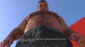 daddy may love 4 - i could touch daddy all day long