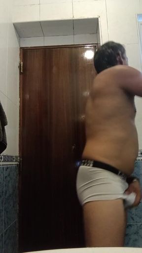 A Treat for My Followers Who Like Big Cocks