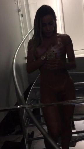 Showin&#039; Off