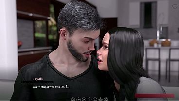 The Seven Realms 7 - Leyala&rsquo_s First Time with Atlas: a Tender, Passionate Night