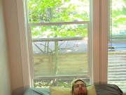 Leaving My Windows Open