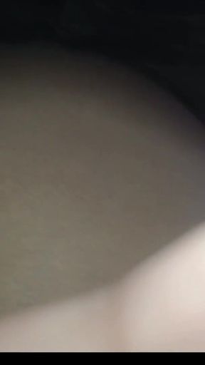 Girlfriend Rides Her Cycle to Boyfriend's Place  A Sweet &amp; Steamy Surprise   Clip 1