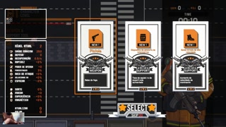 ISEKAI FRONTLINE - fucking a cute hot soldier in a middle of the battlefliend