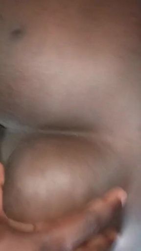 This Fluffy Buttocks Will Make You Swear Quickly