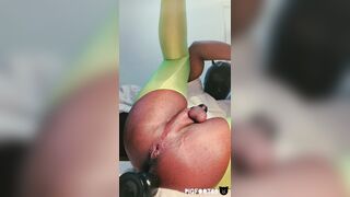 I posted it~! I thought no one would observe it