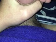 My dick cost a late night fee