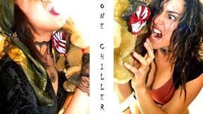 Bone-Chillers! 2 (MP4)