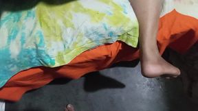 Beautiful Muslim Sexy Wife Fucking