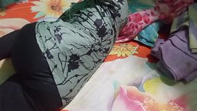 Beautiful Muslim Sexy Wife Fucking