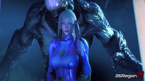 A Great Gift for Samus