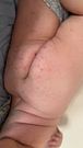 View of fat curvy ftm slut