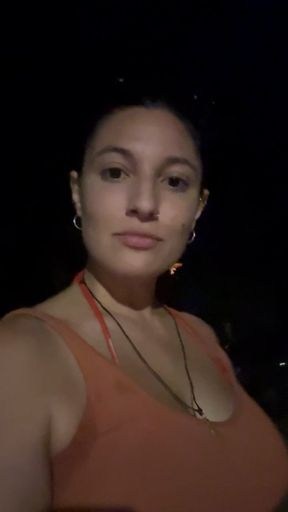 Short Clip Verbal Humiliation & Body Worship