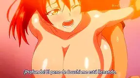 Tonari No Kanojo 1-2 Sub Espanol
