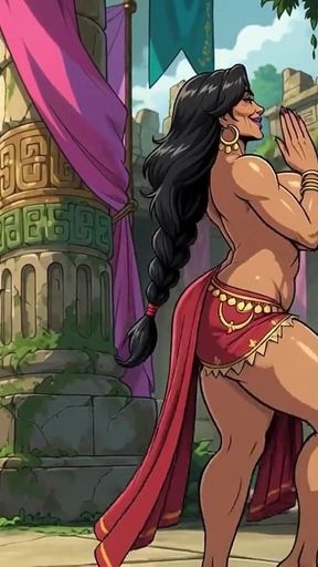 Exotic Women Huge Boobs