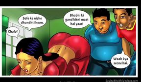 Savita bhabhi episode 2 full video link bio