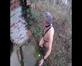 Bondage Outfit