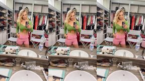 part 1 - backstage chez rocco sifredi !