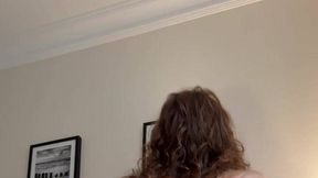 Video shared by @CurlyPolly @Cum on Ass & #Solo #Brunette #Petite #Nude sexy hardcore nsfw | Tik.Porn