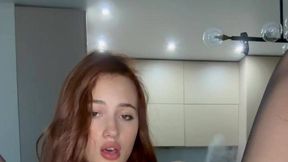 Community Creator
 @Adalyn @Sextoys and #Shaved Pussy #Stockings #Nude #Redhead Porn tube clips gratis | Tik.Porn