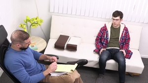 TherapyDick: Learning the Art of Control with Dr. Marco