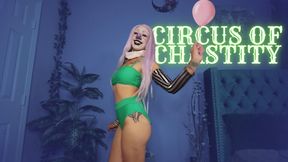 Circus Of Chastity