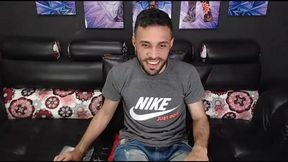 Tommy Mayers Private Show