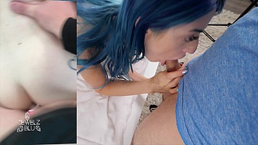 2 Hot Girls & 2 Big Cocks, Let's Swap & Have Fun!