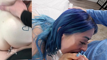 2 Hot Girls & 2 Big Cocks, Let's Swap & Have Fun!