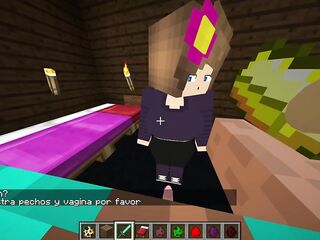 All the Jenny's Mod Beauties