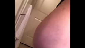 My ass s️