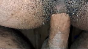 Pastor fucks evangelica wife's big ass