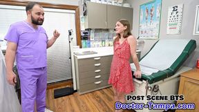 Dr Tampa - Orgasm Research, Inc - Mira Monroe