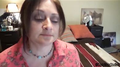 Step Mom Suspects Step Son Part 2 big boobs jealous huge tits fucked raw