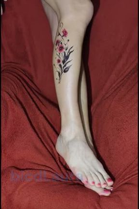 my feet, legs