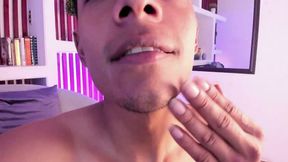 Victory Casuss Private Show