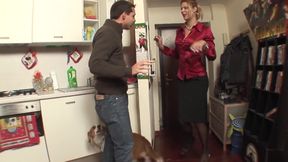 Beautiful, Glamour and Well-hung Trannies