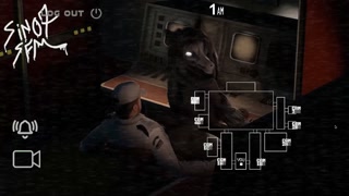 4AM FNAF CHICA ENCOUNTER + Gallery