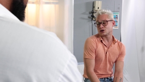 Family Creep: Tattooed Daddy's Tender Care