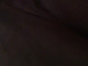 Bbw shows off pierced tits and pink pussy