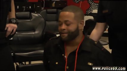 Black guy woman and sluts strap on Robbery Suspect Apprehended