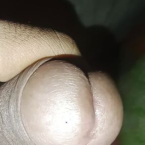 My big cock